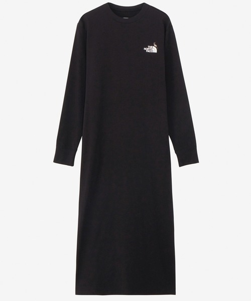 THE NORTH FACE（ザ ノースフェイス） ワンピース Zoo Picker ONEPIECE