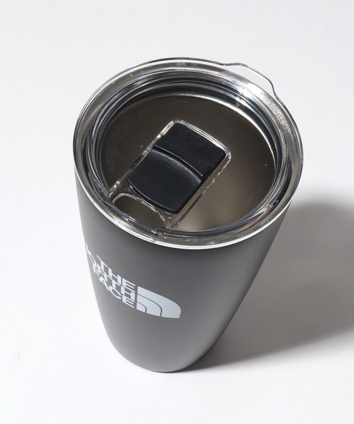 THE NORTH FACE（ザ ノースフェイス） タンブラー 「THE NORTH FACE/ザ