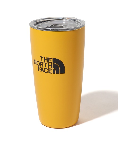 THE NORTH FACE（ザ ノースフェイス） タンブラー 「THE NORTH FACE/ザ