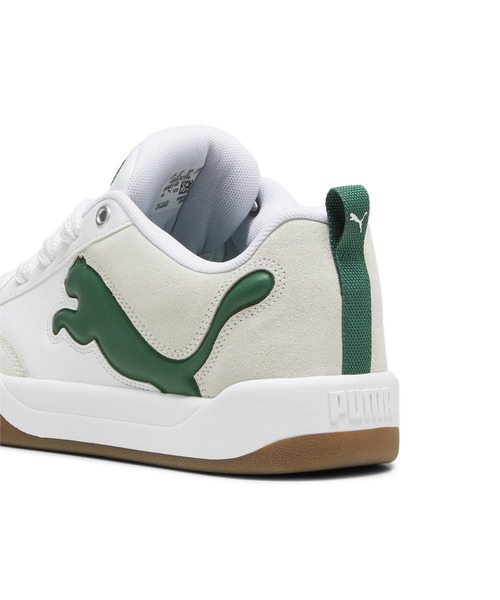 PUMA（プーマ） スニーカー ユニセックス パーク ライフスタイル SD