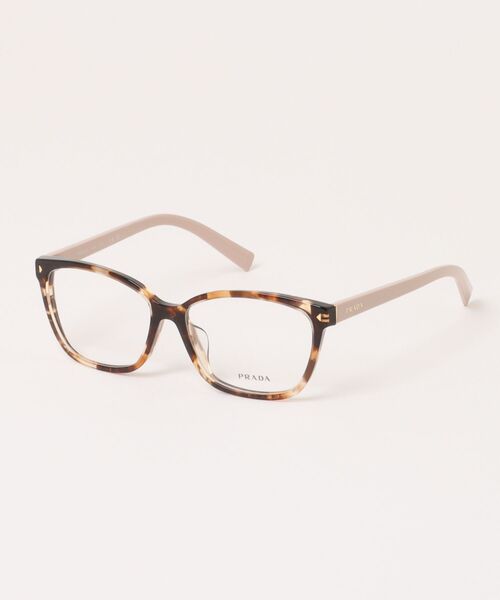 PRADA（プラダ） 伊達メガネ メガネ 眼鏡 「PRADA/プラダ
