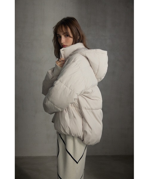 AZUL BY MOUSSY（アズールバイマウジー） ブルゾン アウター B-HEAT