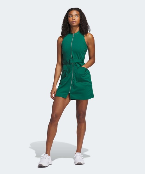 BEAMS GOLF（ビームス ゴルフ） ワンピース PURPLE LABEL / 接結ダウン