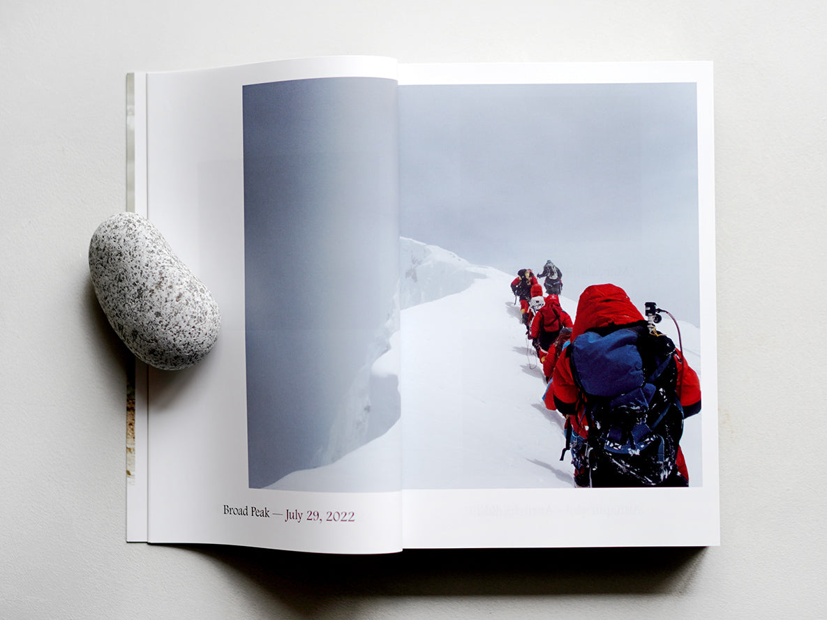 TOO MUCH Work 3 — Naoki Ishikawa 