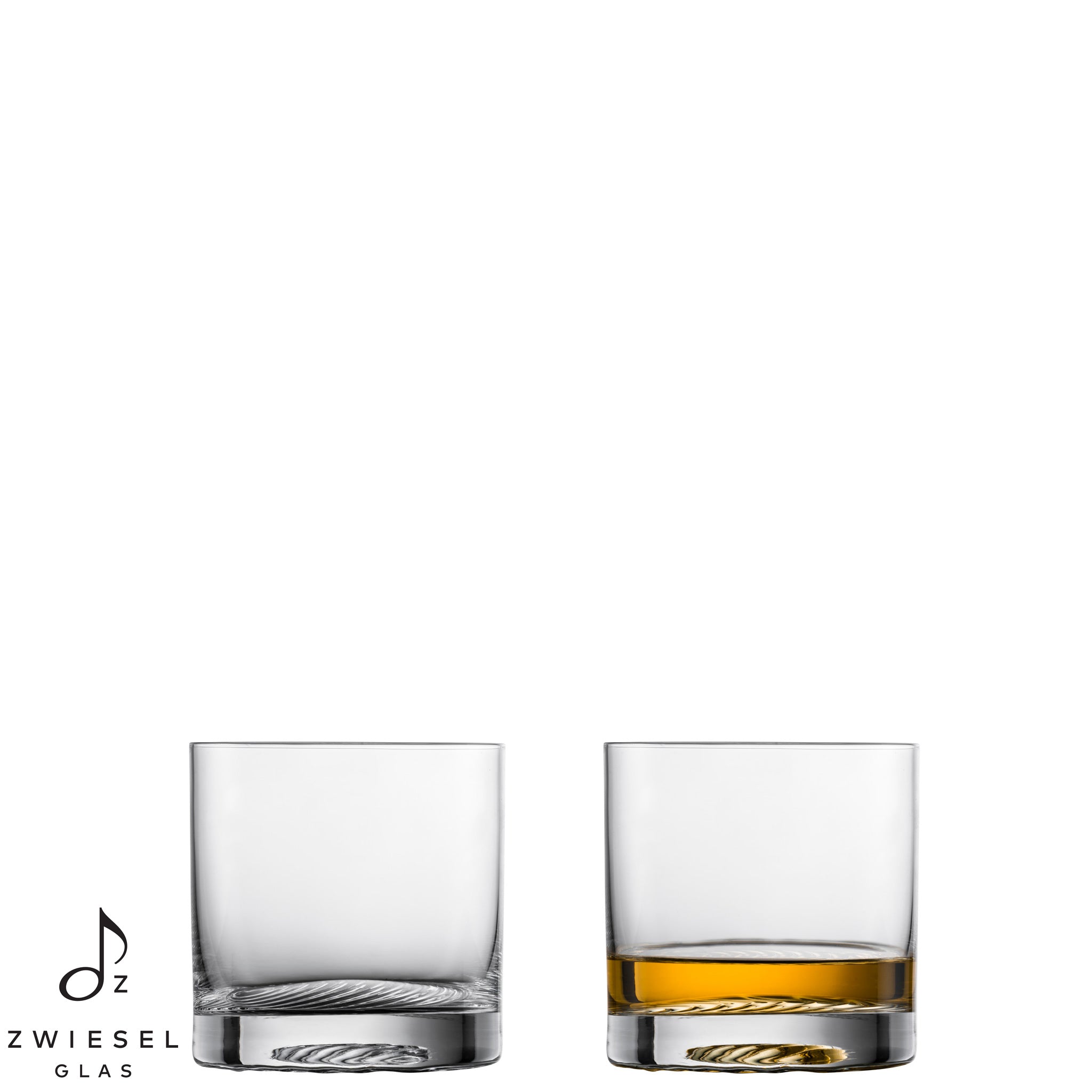 エコー / ウイスキー L 399ml（2個 / 4個セット） – ツヴィーゼル