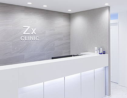 ZXについて | ZX-CLINIC【公式】｜大阪梅田・北新地からすぐの安くて