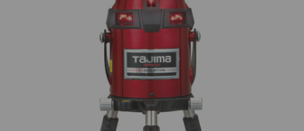 ◇フローバル 両ラッパ型送風機 プロスタイルツール PFW-300 空気供給