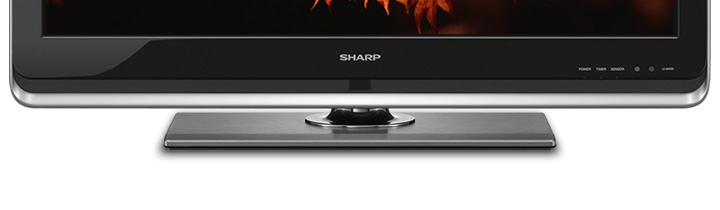 SHARP -32v型でフルHDがイイ！ スタパ齋藤オススメ 自分用テレビなら