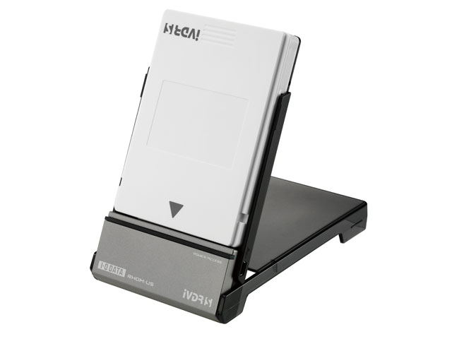 スタパ齋藤が伝授!! ivで実現 快適録画生活／マクセル vi