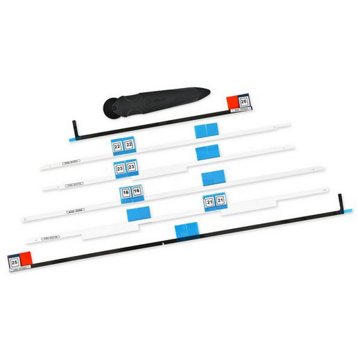 iFixit iMac 27インチ Late 2012-2019/iMac Pro 用ディスプレイ両面