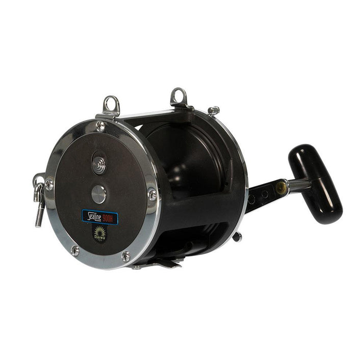 Daiwa Sealine 900H Trolling Reel — Al Marfaa Marine Equipments