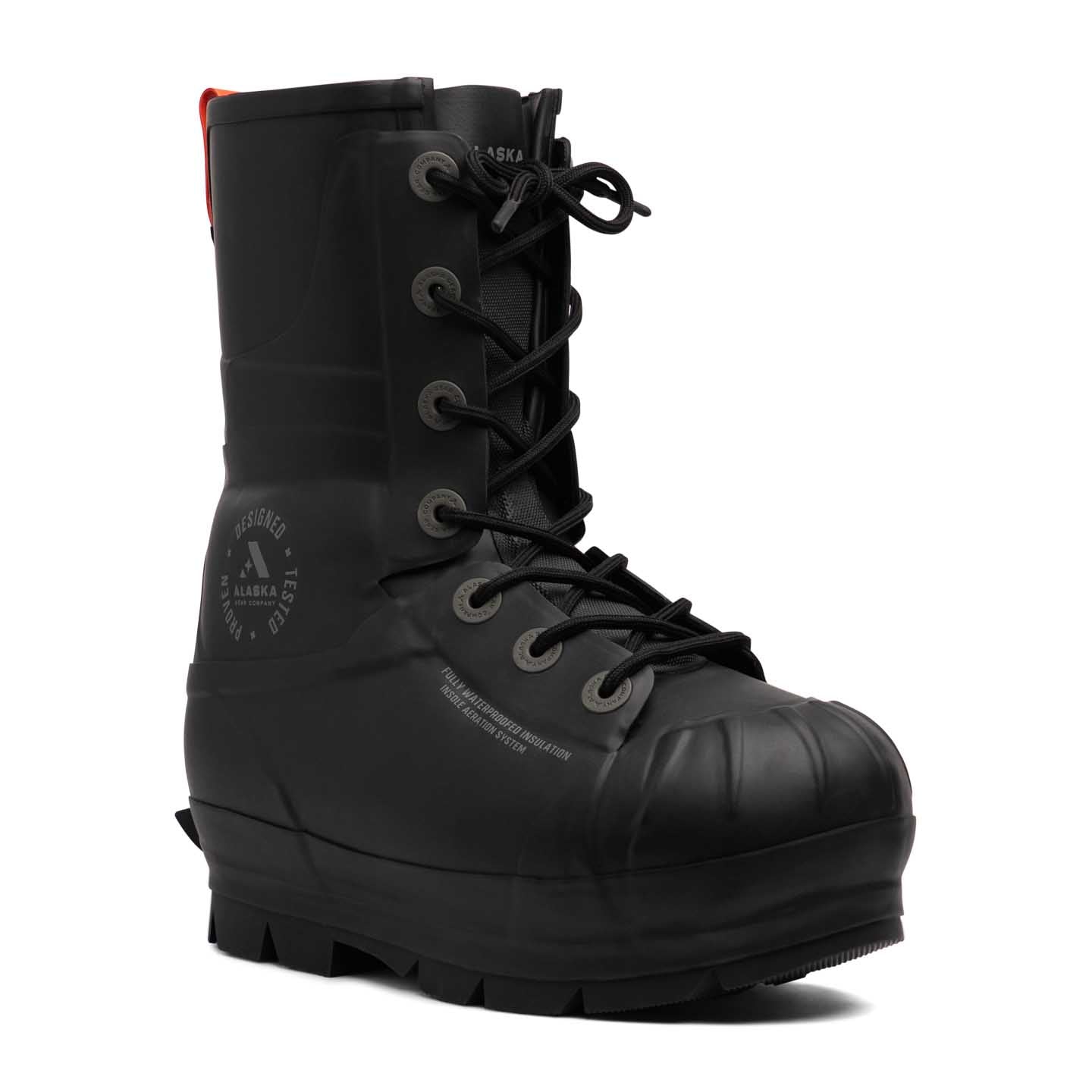 BUNNY BOOT VBX MAX – Alaska Gear Company