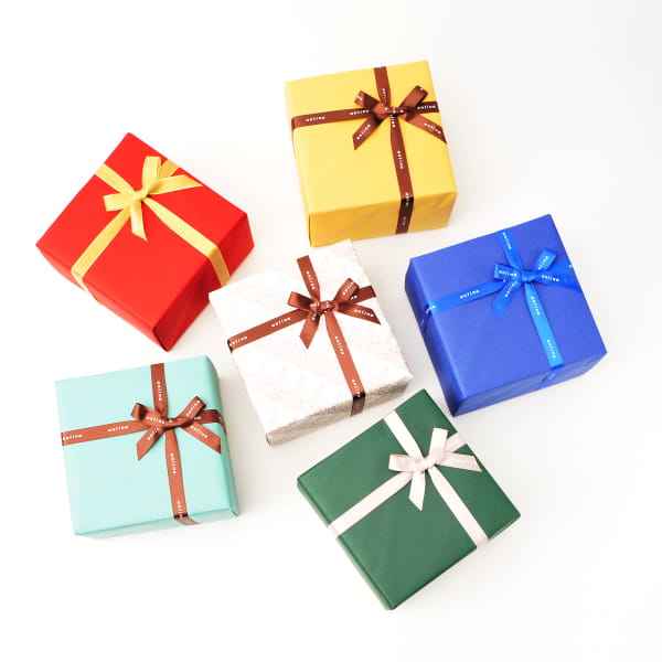 2016 arita / TAF SingleSET Tray（Pistachio）×Mug（Apricot）を贈る