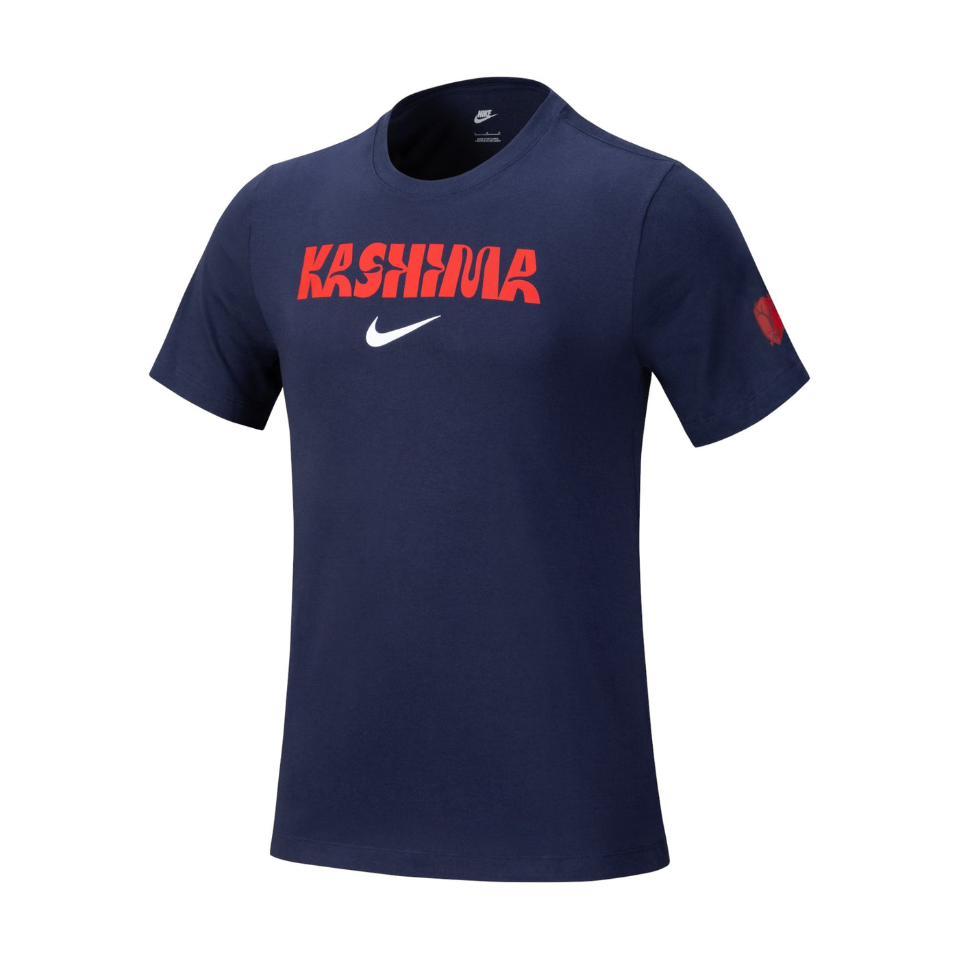 25NIKE クレストT – 鹿島アントラーズFC - 公式オンラインストア