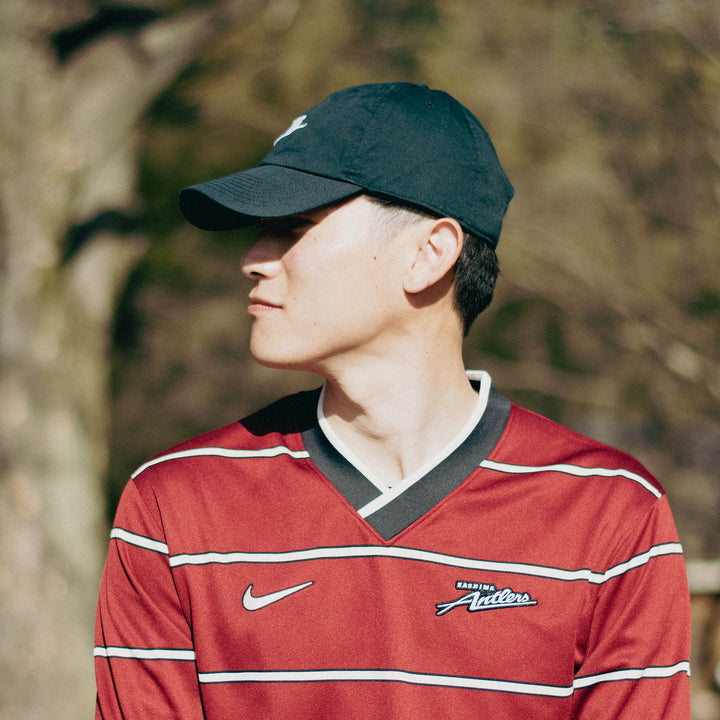 NIKE クラブキャップ CB FUT WSH L – 鹿島アントラーズFC - 公式