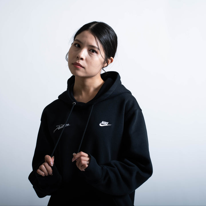 NIKE クラブBBプルオーバーL/Sフーディ（全2色） – 鹿島アントラーズFC