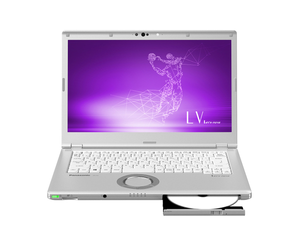 ASCII.jp：パナソニックレッツノート新モデルは第8世代CPU搭載で世界最軽量