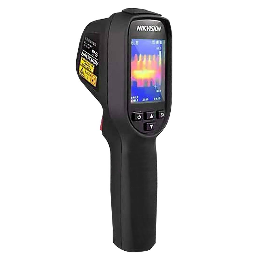 掘り出し物市】DS-2TP31B-3AUF | 連続8時間駆動2.4インチ液晶搭載携帯