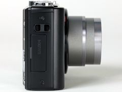 写真で見る写真で見るライカV-LUX30 “Okawara Factory” - デジカメ