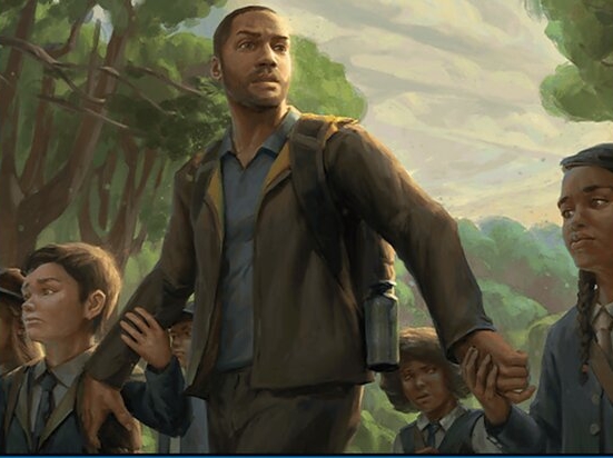 Danny Pink Price | mtg