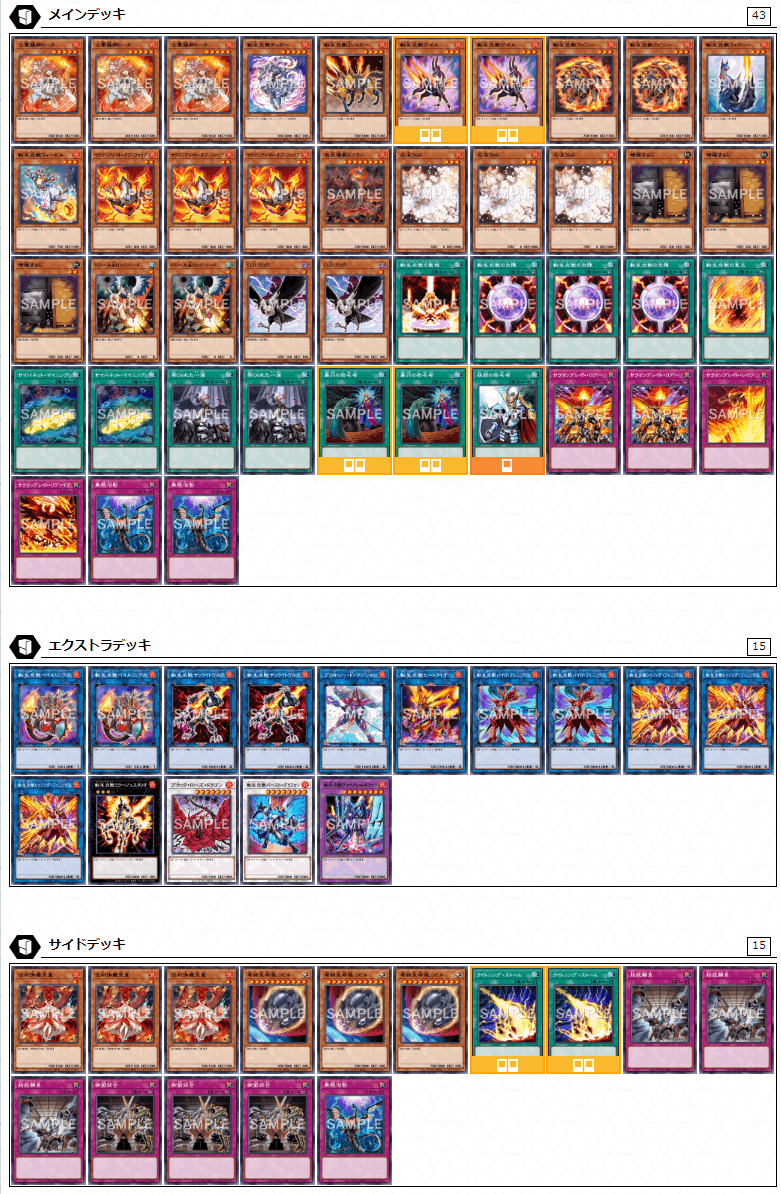 転生炎獣と斬機出張との関係性について｜れもねぇど