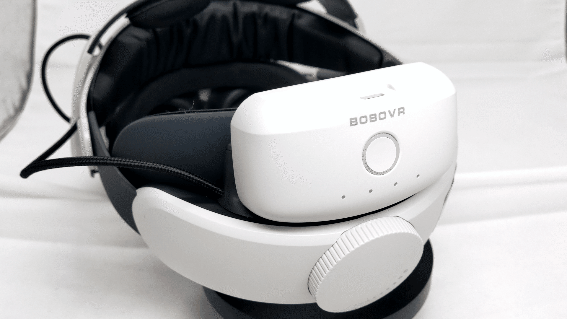 Quest 3/Quest 3S】揃えておきたいアクセサリー5選｜なでしこ大和【VR