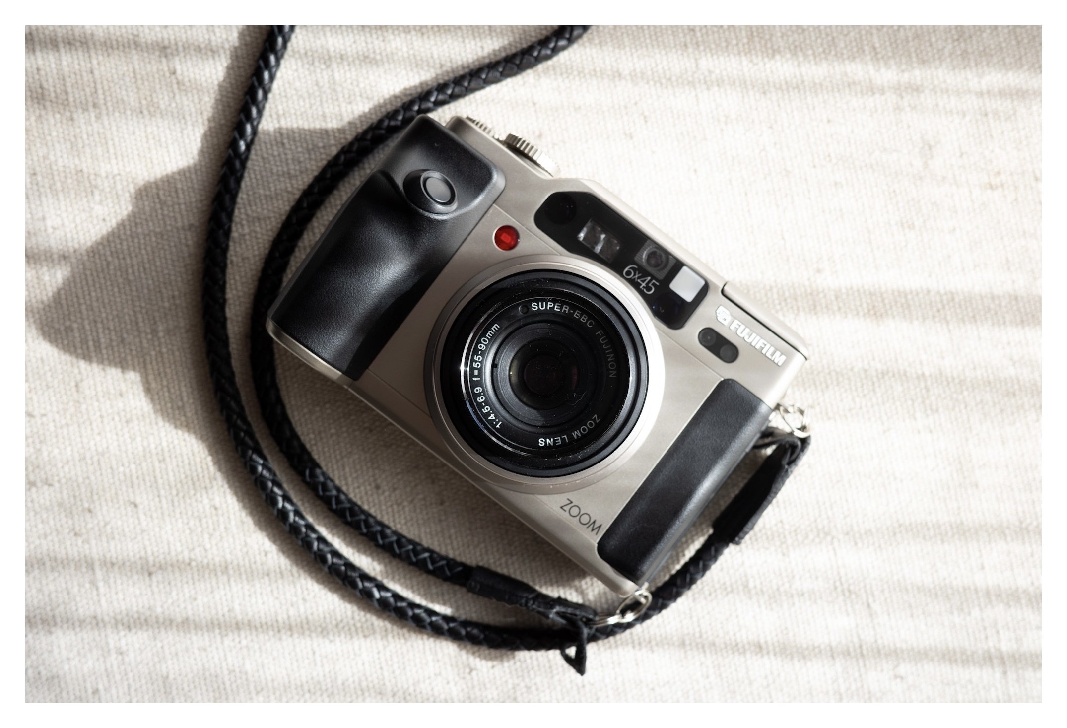 作例60枚]2024年、僕は中判フィルムカメラを4台買った｜Yoshida