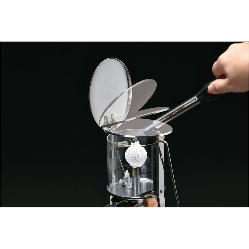 ユニフレーム フォールディングガスランタンUL-X クリア | APORITO