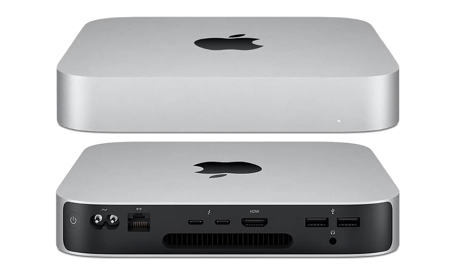 ᐈ Apple Mac mini M1 256Gb 2020 (MGNR3) - Купить в ✔️ Apple Room