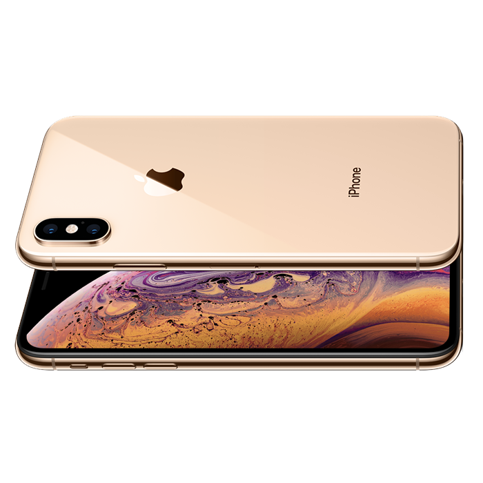 ᐈ Apple iPhone XS 64GB Gold бу, 10/10 - Купить в ✔️ Apple Room