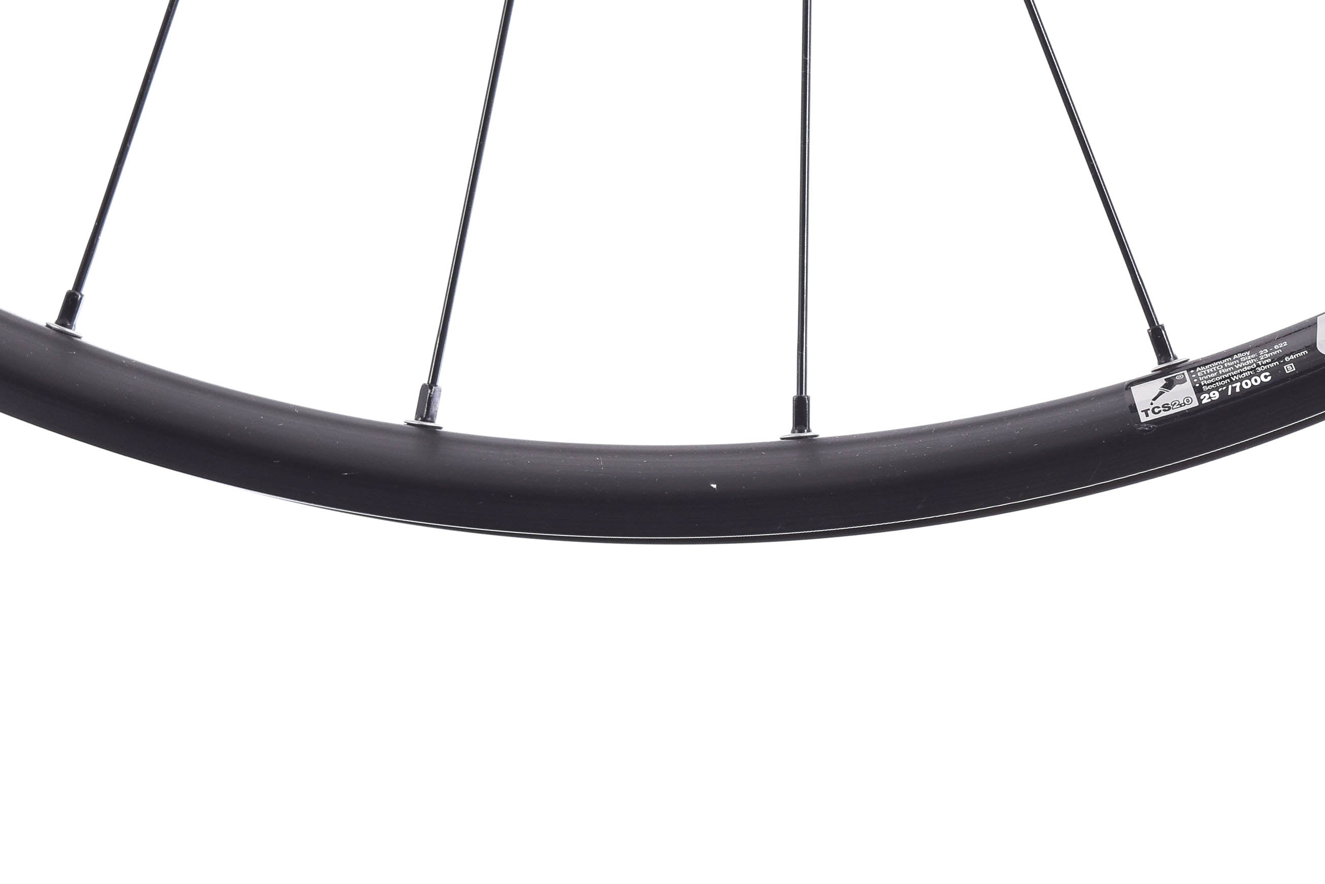 NEW take off WTB ST i23 700C/29