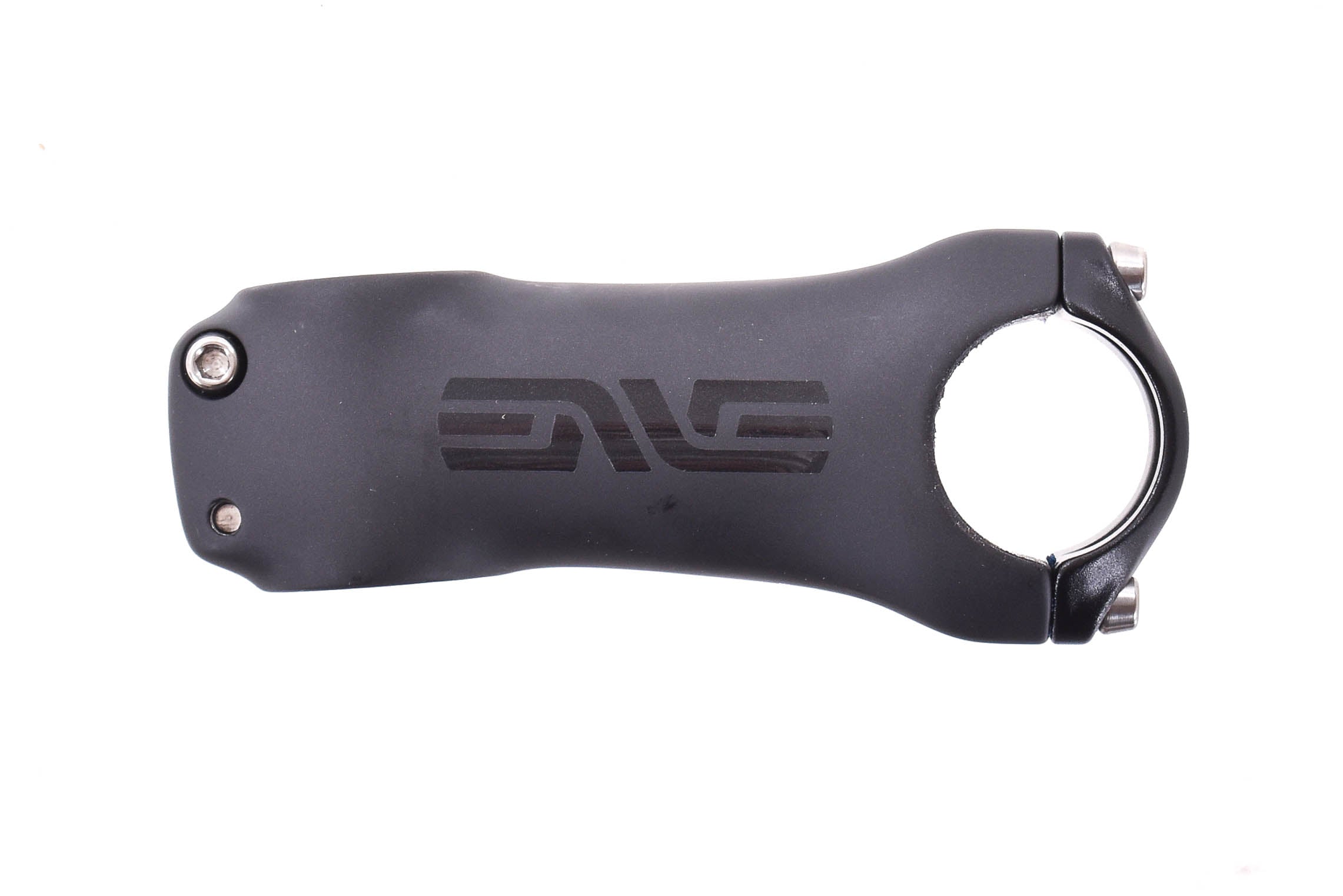 USED ENVE Composites Road Stem - 90mm, 31.8mm Clamp +/-6, 1-1/8
