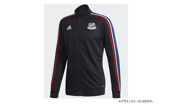 アンセムジャケット・パンツ発売のお知らせ | ニュース | 横浜F