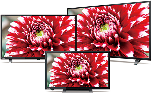 ニューノーマル時代のテレビ新提案 ネット動画を楽しむためのテレビ