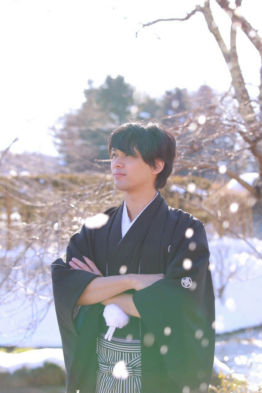 Uchida Takehito – CORECONCEPT ARTIST