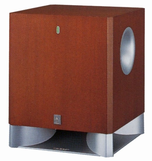 YAMAHA YST-SW225 specifications Yamaha