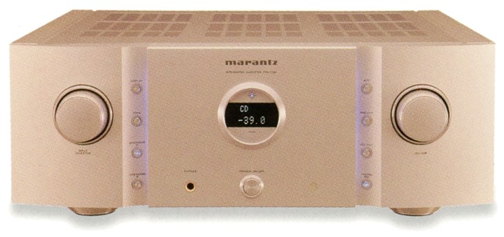 Marantz PM-11S1の仕様 マランツ