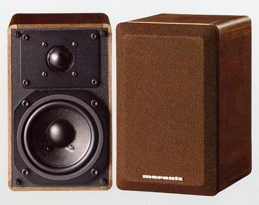 Marantz LS-7Vの仕様 マランツ