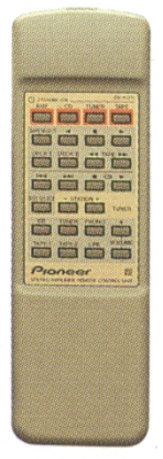 Pioneer A-D5Xの仕様 パイオニア