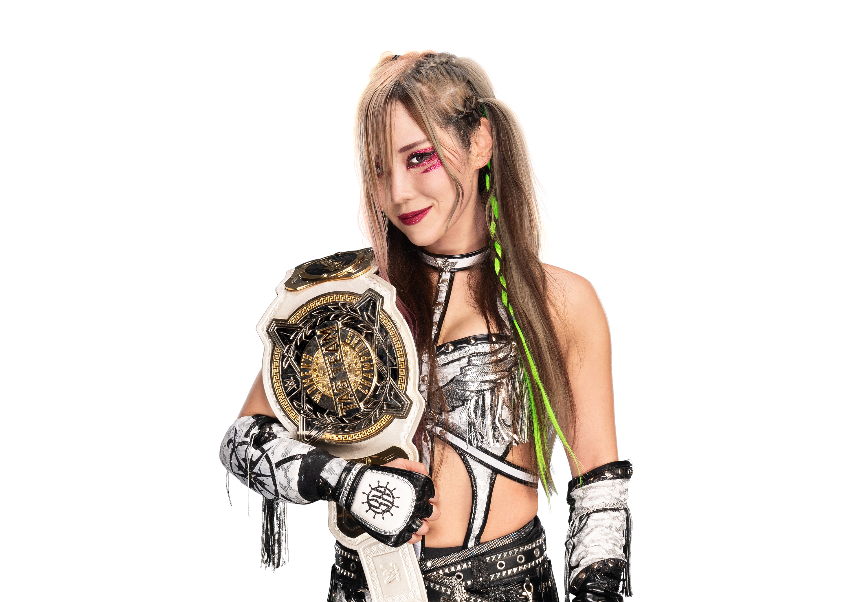 Kairi Sane - WWE News, Rumors, & Updates | FOX Sports