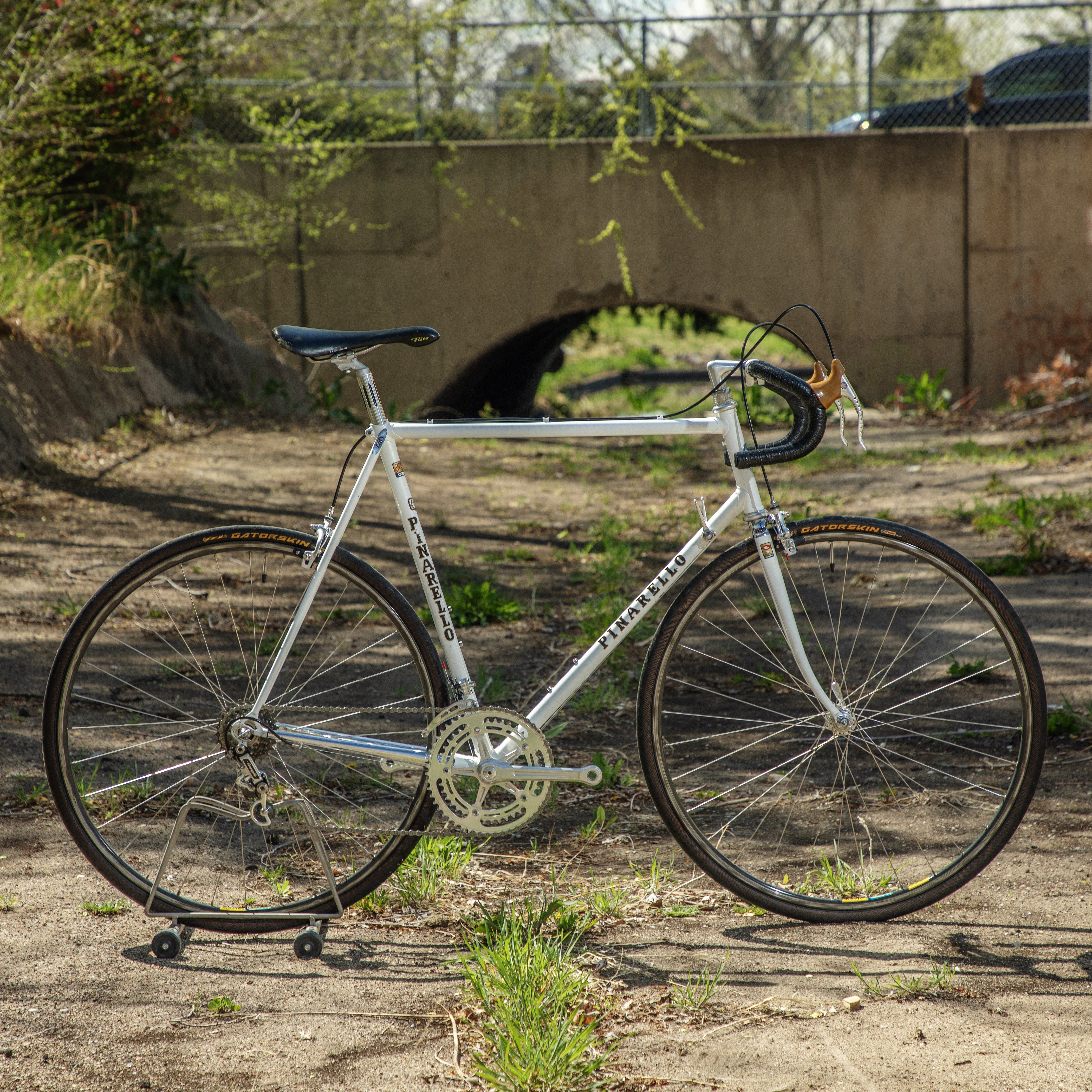 Pinarello Treviso – Ben's Cycles Denver