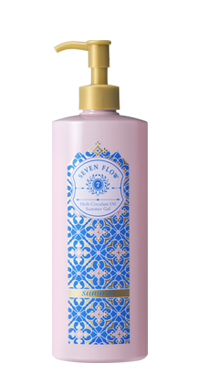 セブンフロー グロウセラム ファンデーション | ビファイン オンライン