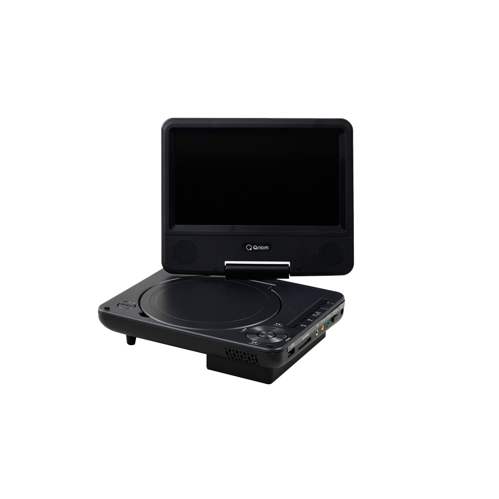 商品情報_ポータブルブルーレイプレーヤー（9インチ） | 山善の商品