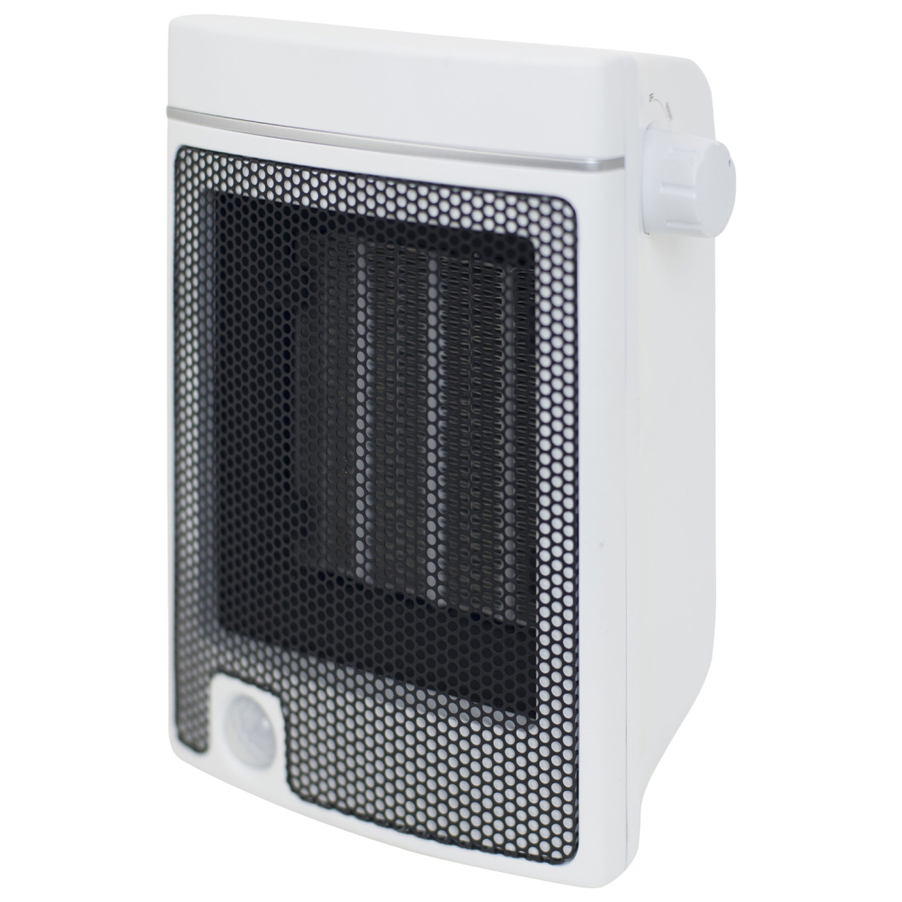 商品情報_セラミックファンヒーター（人感センサー） | 山善の商品情報