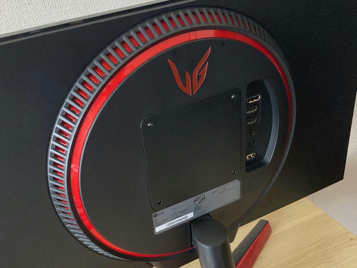 LG 『24GN600-B』 レビューチェック ～Amazon専売の23.8インチ IPS