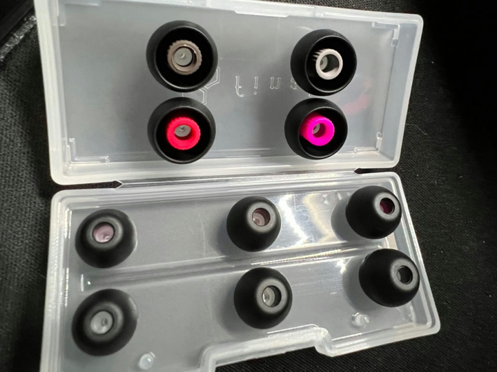 REB GRID01』 レビューチェック ～10万通り以上のチューニングができる