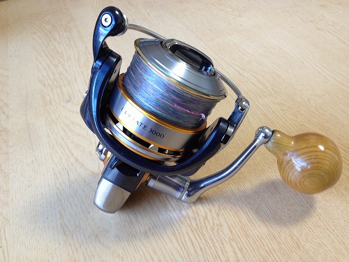 インプレ 10セルテート - VERY STORMY