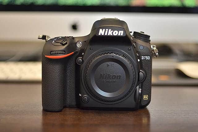 ついにフルサイズの世界へ！D750購入しました♪圧倒的な解像感と高感度