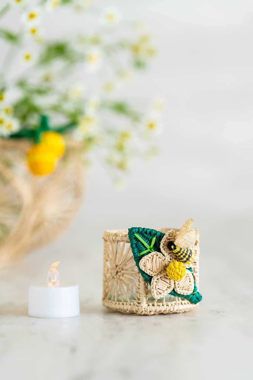 Accessories ナプキンリング – Blooming Home