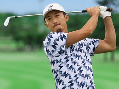 ゴルフ【アディダス公式】